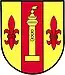 Blason de Potzneusiedl
