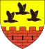 Blason de Rabensburg