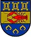 Blason de Ragnitz