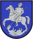 Blason de Sankt Georgen an der Stiefing