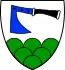 Blason de Schönbühel-Aggsbach