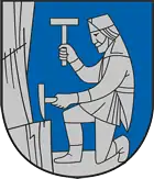 Blason de Schladming