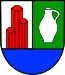 Blason de Stein