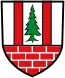 Blason de Unterpremstätten