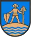Blason de Unterrabnitz-Schwendgraben