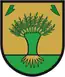 Blason de Weiden bei Rechnitz