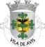 Blason de Aviz