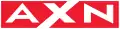Ancien logo de AXN (1998-2016)