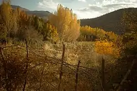 Soran&nbsp;(en) au Kurdistan irakien en 2013