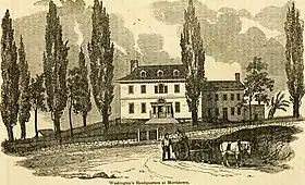 Image illustrative de l’article Manoir Ford