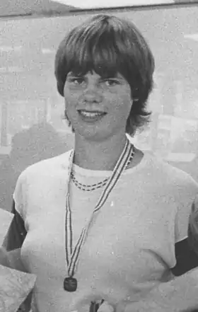 Image illustrative de l’article Marieke van Drogenbroek