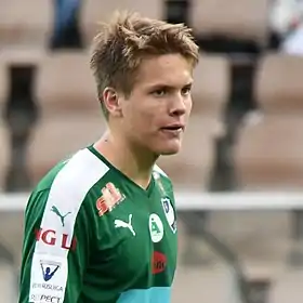 Image illustrative de l’article Aapo Mäenpää