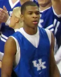 Image illustrative de l’article Aaron Harrison