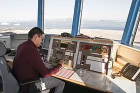 Image illustrative de l’article Aéroport d'Aasiaat