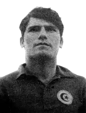 Image illustrative de l’article Abdelmajid Chetali