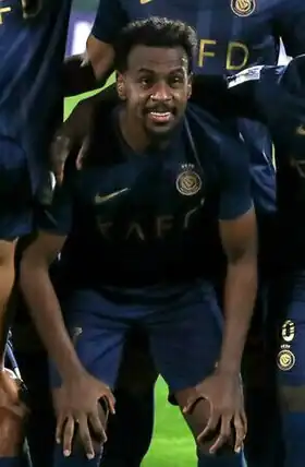 Image illustrative de l’article Abdullah Al-Khaibari