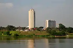 Hôtel Ivoire