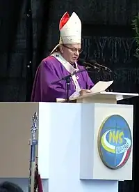 Image illustrative de l’article Marian Gołębiewski