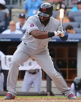 Image illustrative de l’article Abraham Almonte