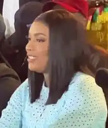 Image illustrative de l’article Absa Faye