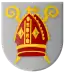 Blason de Abtsregt