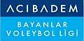 Acıbadem Bayanlar Voleybol Ligi (2012-2014)