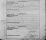 Acte de décès du roi Léopold&nbsp;II.