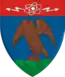 Blason de Județ d'Argeș(ro) Județul Argeș