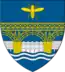 Blason de Județ de Mehedinți
