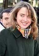 Adèle Haenel