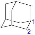 adamantane