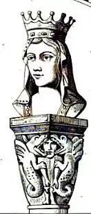 Adèlaïde de Savoie