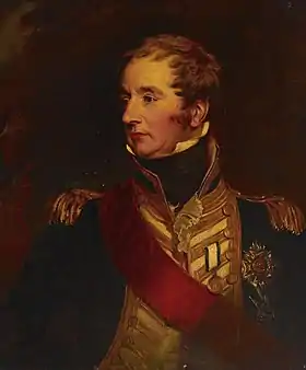 George Martin (officier de marine)