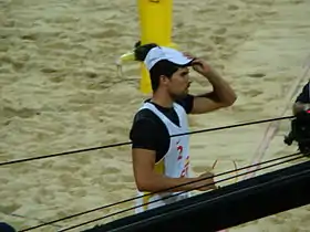 Image illustrative de l’article Adrián Gavira