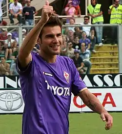 Image illustrative de l’article Adrian Mutu