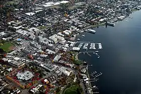 Kirkland (Washington)