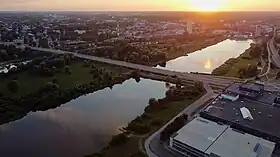 Image illustrative de l’article Canal d'Anne