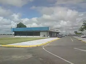 San José de Guanipa (municipalité)