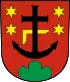 Blason de Aeschi