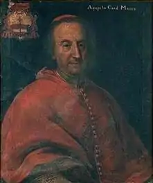 Image illustrative de l’article Agapito Mosca