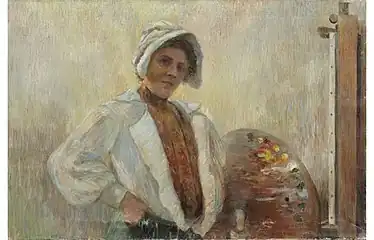 Agatha von Schwabenau&nbsp;(de)1905