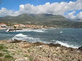 Ágios Nikólaos (Messénie)