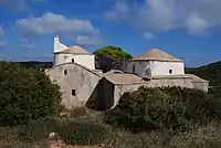 Image illustrative de l’article Métropole de Cythère