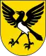 Blason de Agriswil