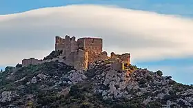 Image illustrative de l’article Château d'Aguilar