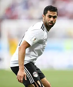 Image illustrative de l’article Ahmed Fathy