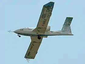 Image illustrative de l’article Airbus E-Fan