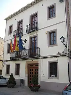 Sant Jordi (Communauté valencienne)