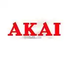 logo de Akai