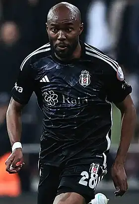 Image illustrative de l’article Al-Musrati